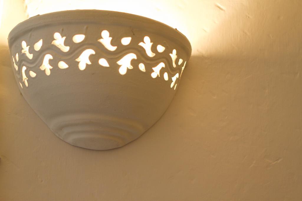 Corte Trullo Sovrano B&B Alberobello Eksteriør billede