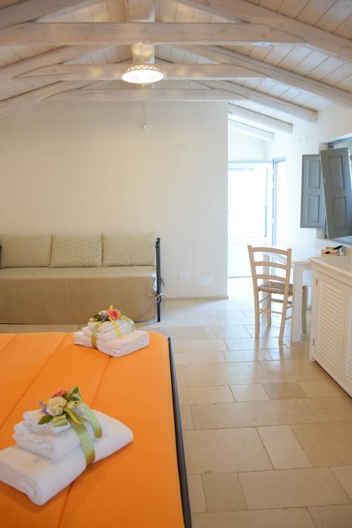 Corte Trullo Sovrano B&B Alberobello Værelse billede