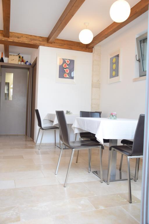Corte Trullo Sovrano B&B Alberobello Eksteriør billede